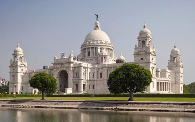 Victoria Memorial Calcutta