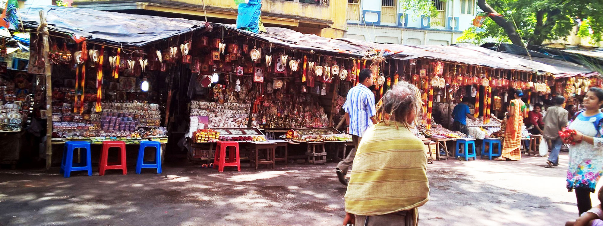Kalighat