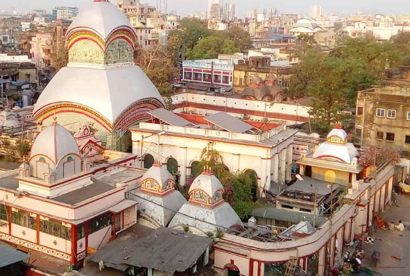Kalighat
