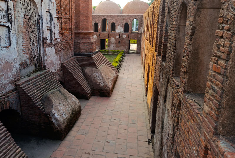 Murshidabad