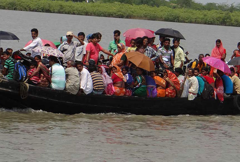 Sundarbans