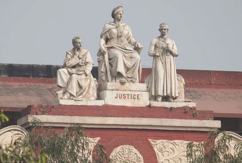 Writers Building Calcutta